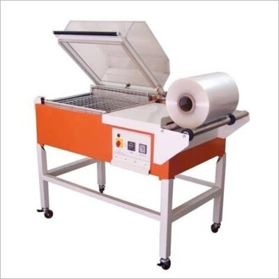 Chamber Shrink Machine in Delhi