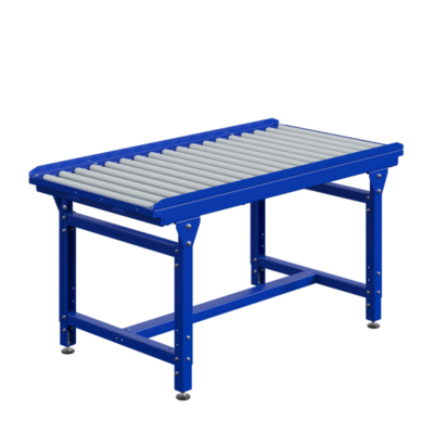 Best Price Conveyor Roller Table in Delhi