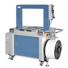 Top Quality Fully Automatic Strapping Machine Delhi & neha packaging machines