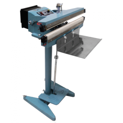Best price Foot Operated Sealer Machine in India & neha packaging machines