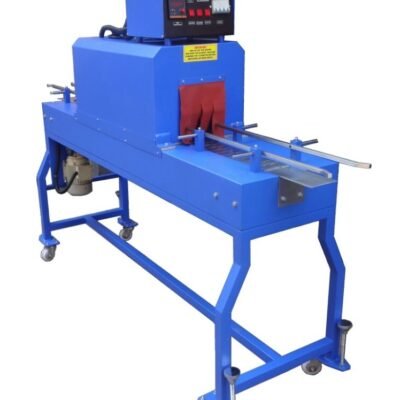 Label shrink machines– Neha Packaging Machines