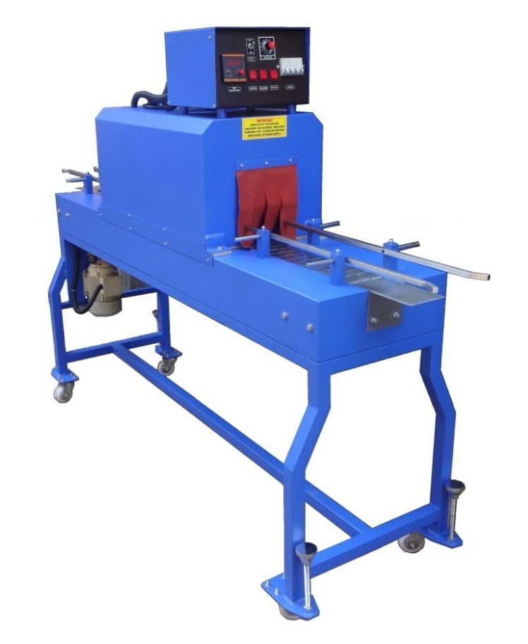 Label shrink machines– Neha Packaging Machines