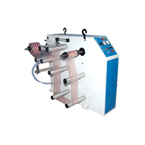 Best Price Side Automatic Rewinding Machine in delhi