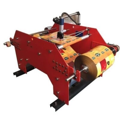 Best cost Mild steel Winder rewinder Machine in delhi